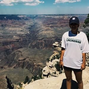 Meet your Posher, Bre